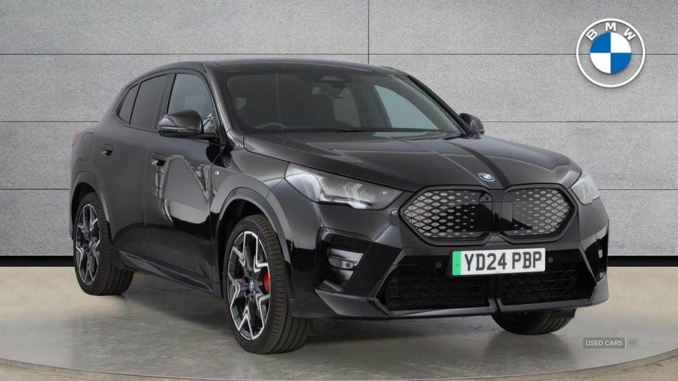 2024 BMW iX2 iX2 xDrive30 M Sport