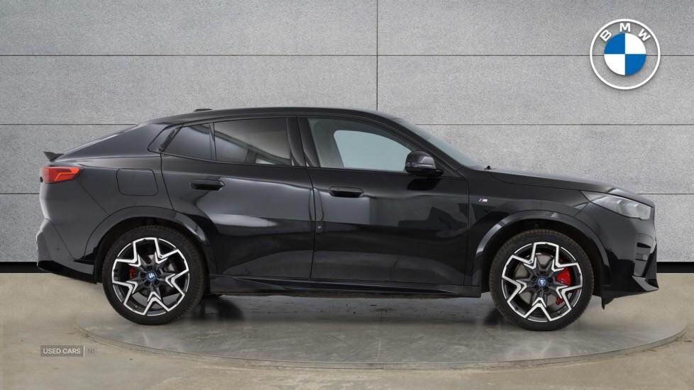 2024 BMW iX2 iX2 xDrive30 M Sport