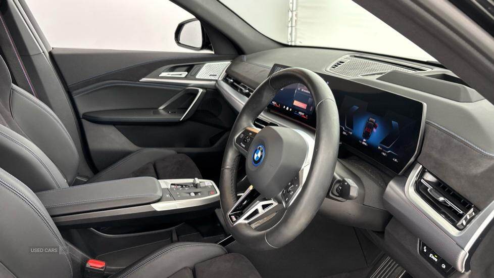 2024 BMW iX2 iX2 xDrive30 M Sport