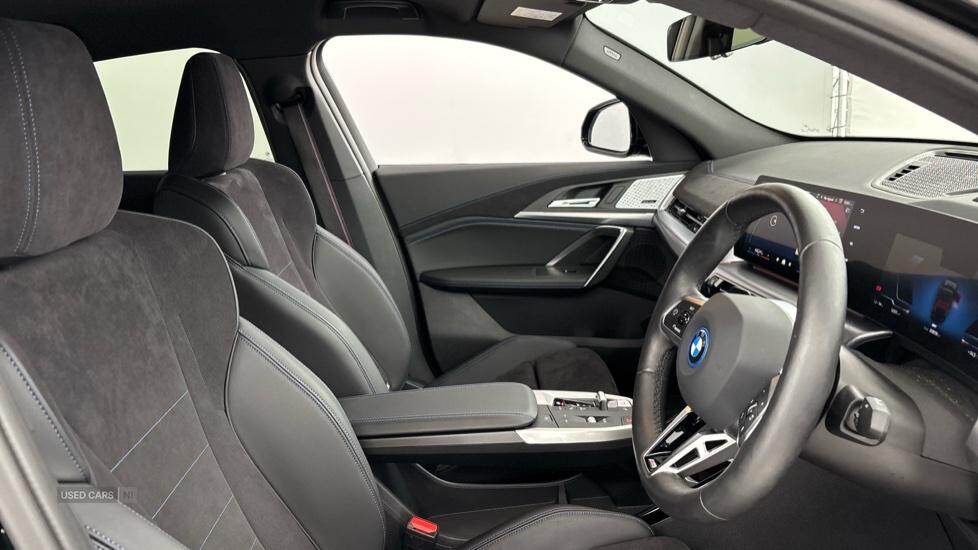 2024 BMW iX2 iX2 xDrive30 M Sport