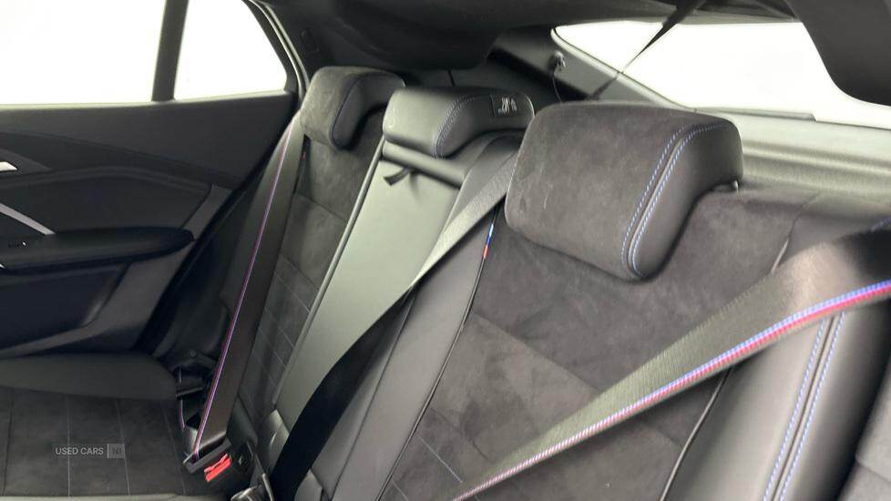 2024 BMW iX2 iX2 xDrive30 M Sport