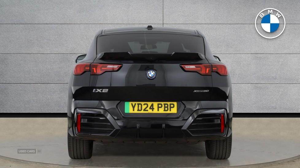 2024 BMW iX2 iX2 xDrive30 M Sport