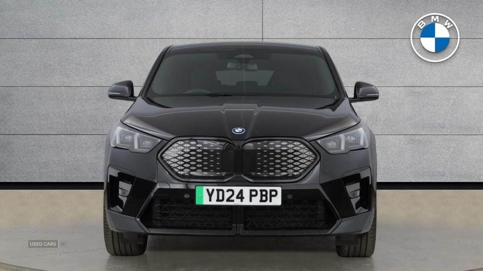 2024 BMW iX2 iX2 xDrive30 M Sport