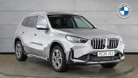 BMW X1 xDrive30e xLine in Armagh
