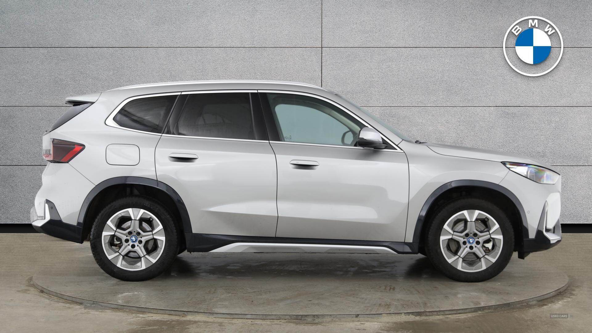 Mar 2024 BMW X1 xDrive 30e xLine 5dr Step Auto