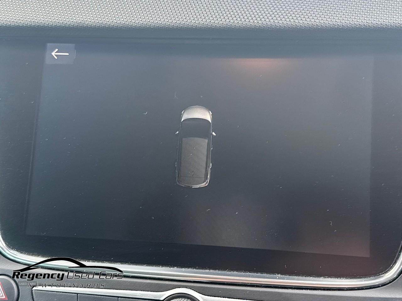 Mar 2019 Vauxhall Crossland X 1.2T [110] Tech Line Nav 5dr [Start Stop] Auto