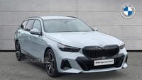 BMW 5 Series 530e M Sport Pro Touring in Armagh