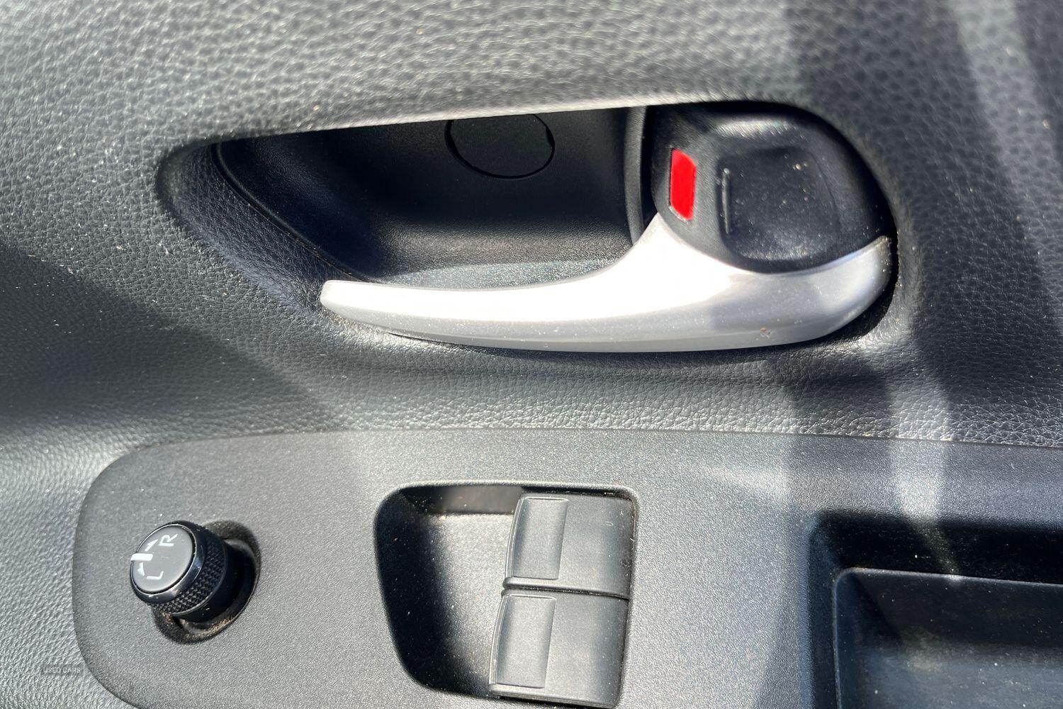 Mar 2023 Toyota Aygo X 1.0 VVT-i Edge 5dr