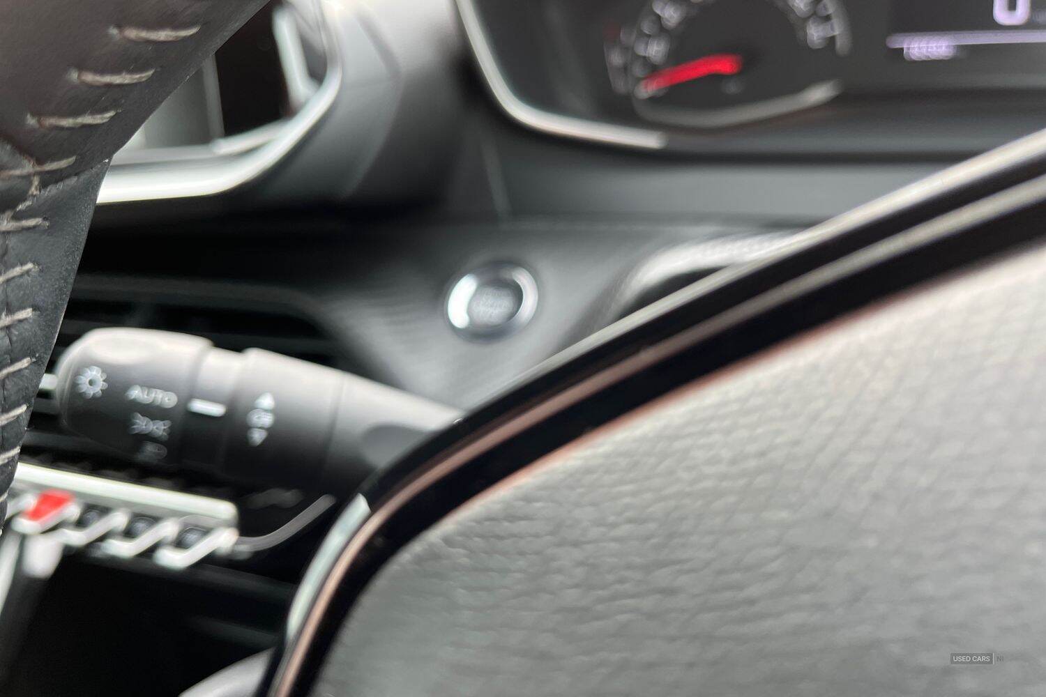 Mar 2022 Peugeot 208 1.2 PureTech 100 Active Premium 5dr