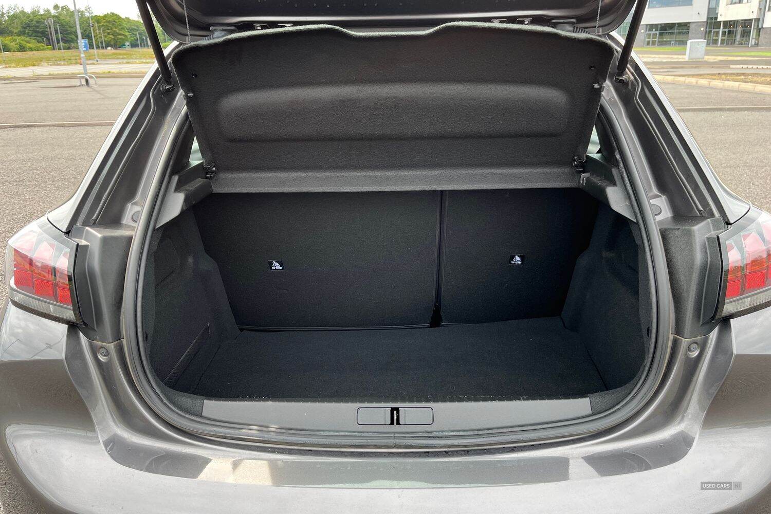 Mar 2022 Peugeot 208 1.2 PureTech 100 Active Premium 5dr