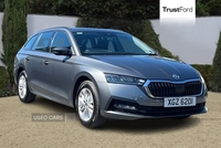 Skoda Octavia 1.0 TSI e-TEC SE Technology 5dr DSG in Derry / Londonderry