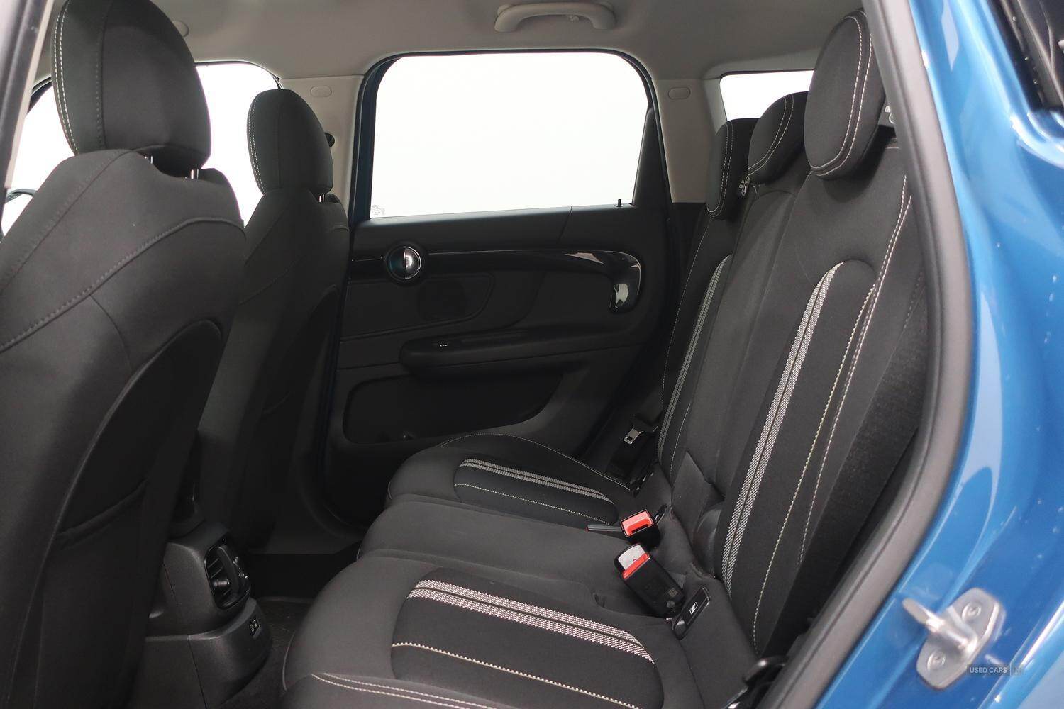 Oct 2022 MINI Countryman 2.0 Cooper S Classic 5dr Auto