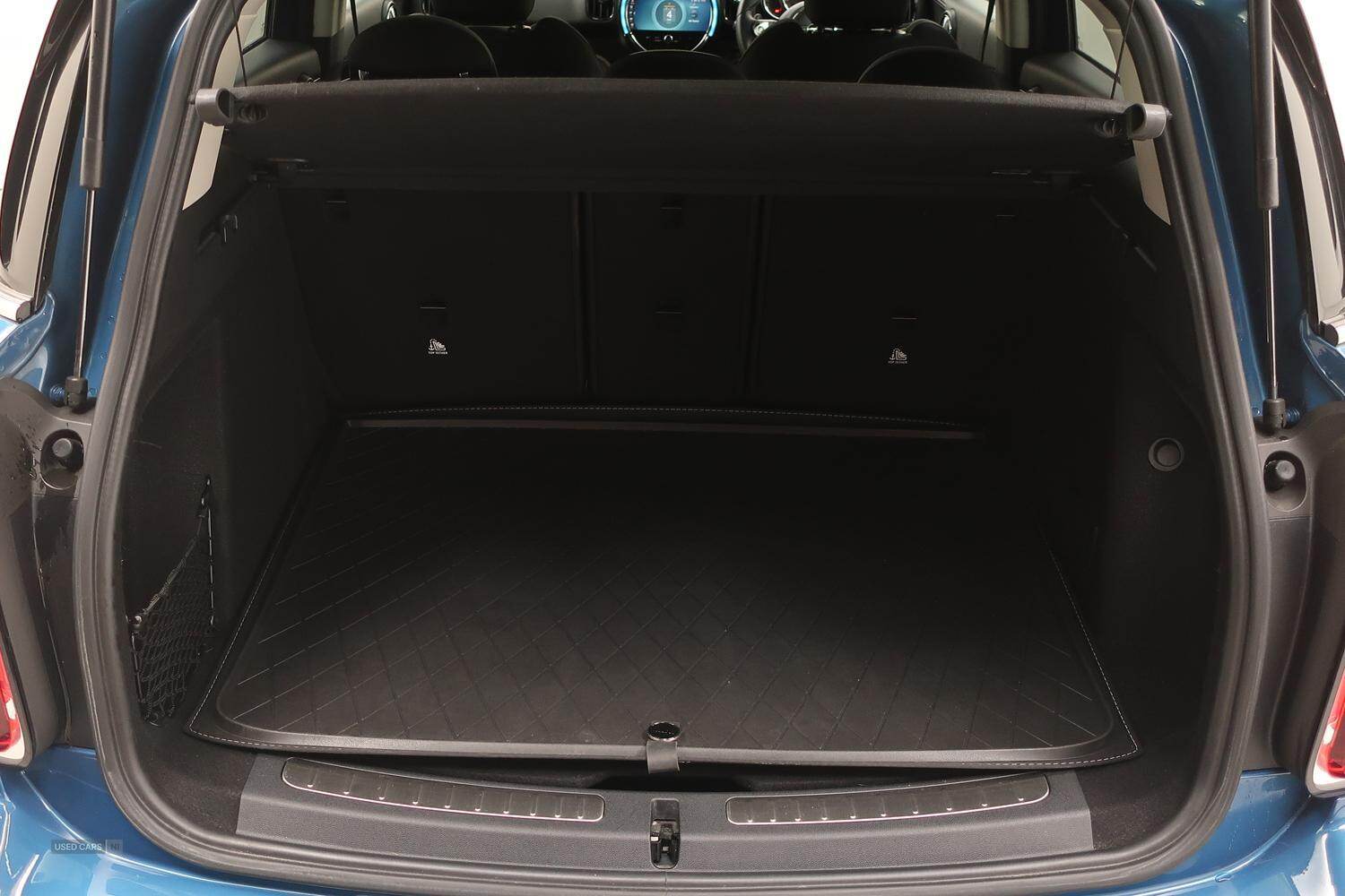 Oct 2022 MINI Countryman 2.0 Cooper S Classic 5dr Auto