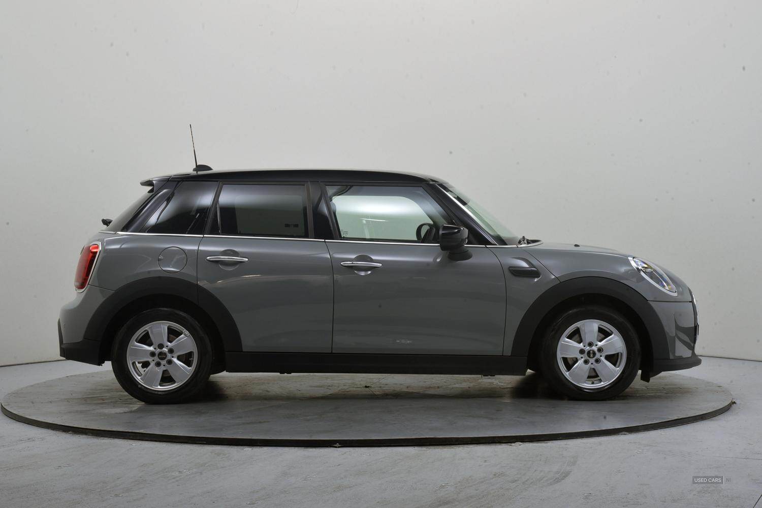 Sep 2022 MINI HATCHBACK 1.5 Cooper Classic 5dr Auto