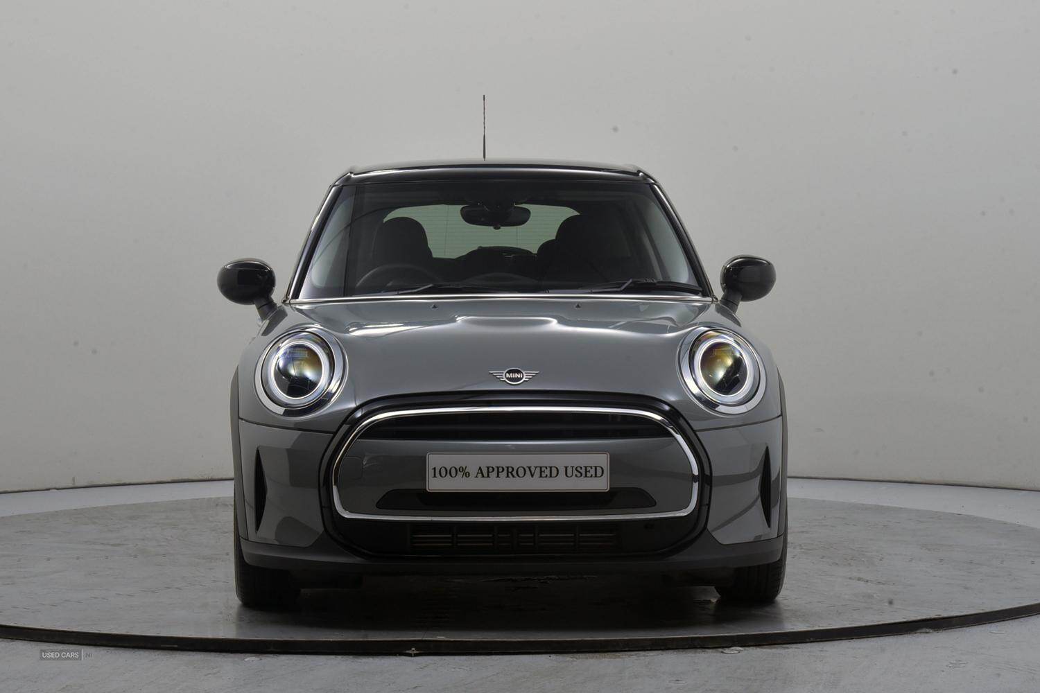 Sep 2022 MINI HATCHBACK 1.5 Cooper Classic 5dr Auto