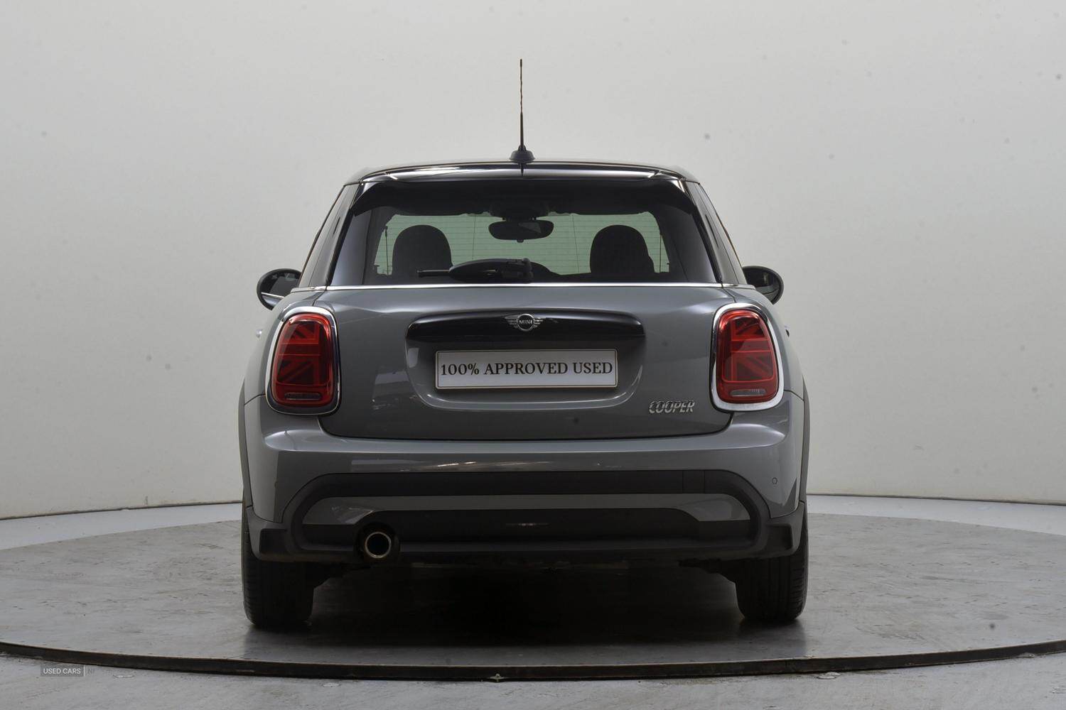 Sep 2022 MINI HATCHBACK 1.5 Cooper Classic 5dr Auto