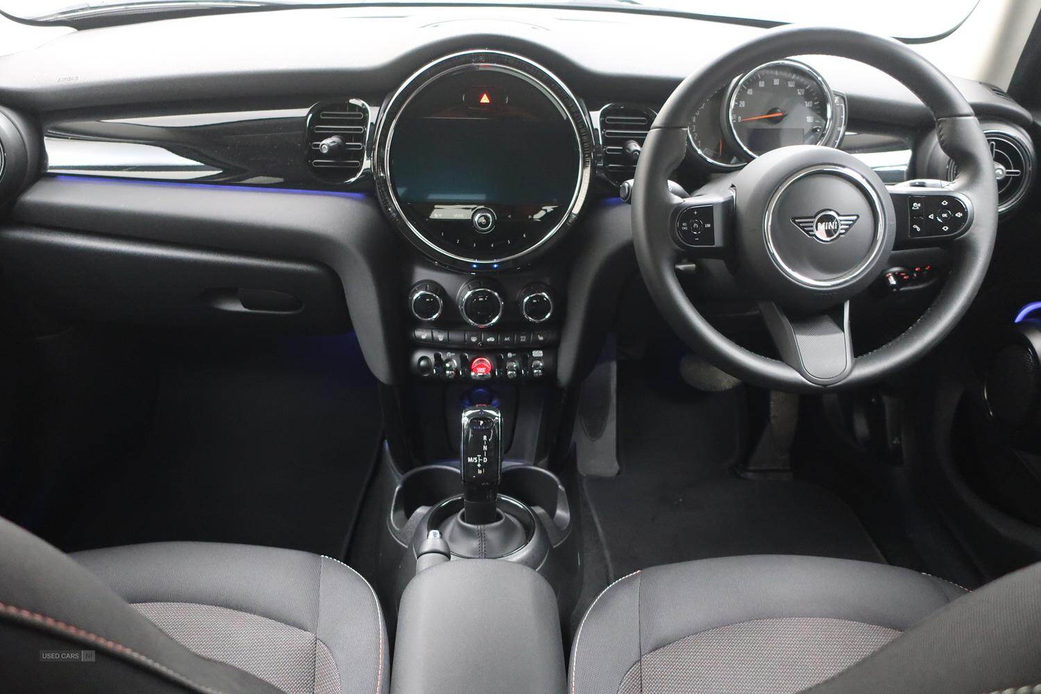 Sep 2022 MINI HATCHBACK 1.5 Cooper Classic 5dr Auto