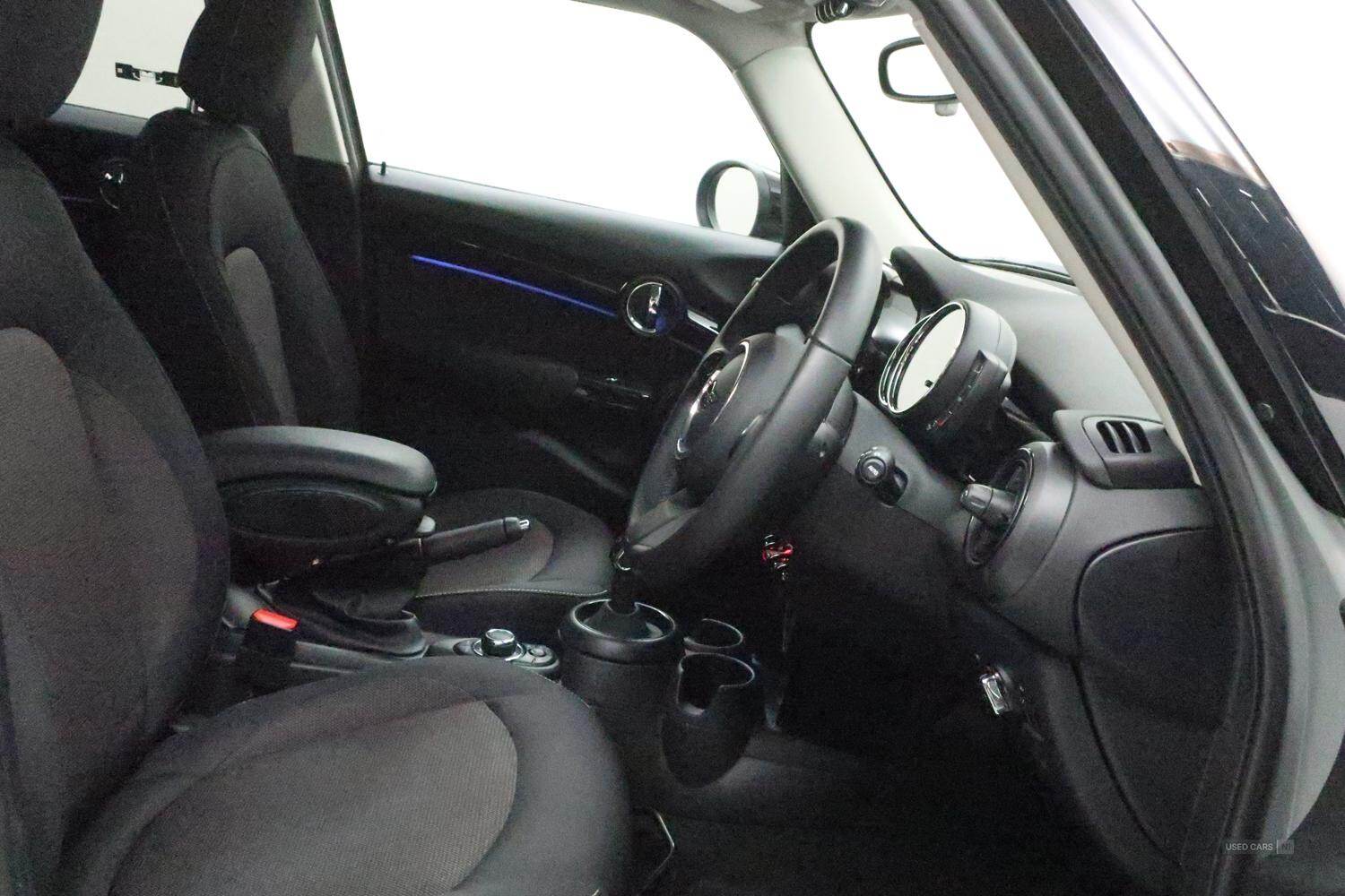 Sep 2022 MINI HATCHBACK 1.5 Cooper Classic 5dr Auto