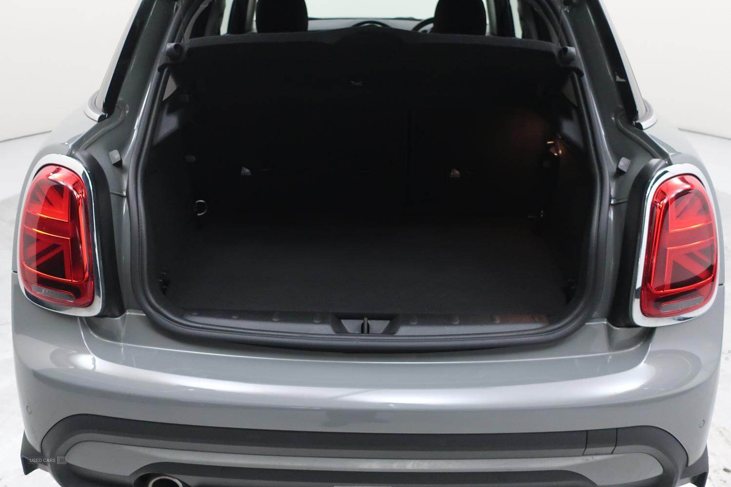 Sep 2022 MINI HATCHBACK 1.5 Cooper Classic 5dr Auto