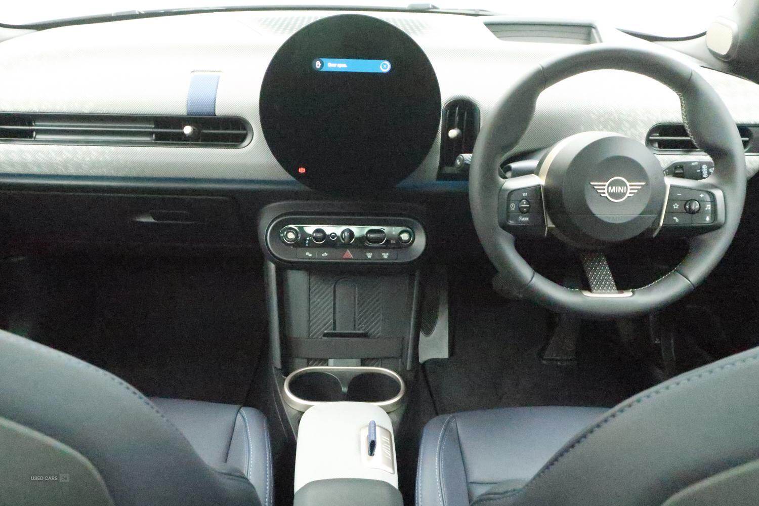 Nov 2024 MINI Cooper 1.5 C Exclusive 3dr Auto