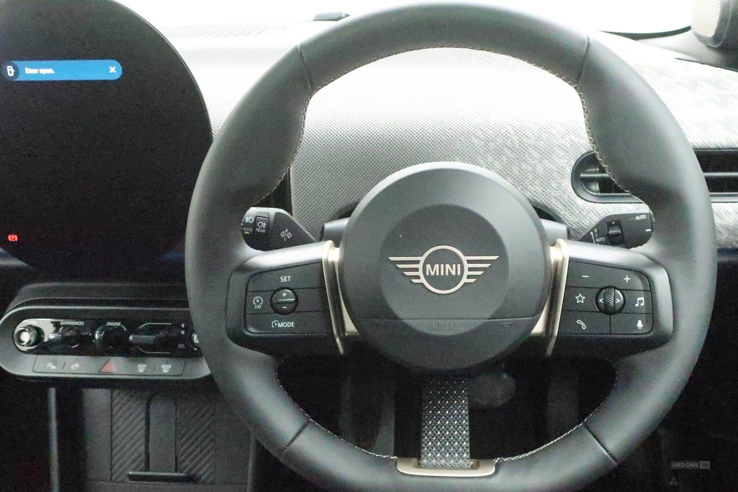 Nov 2024 MINI Cooper 1.5 C Exclusive 3dr Auto