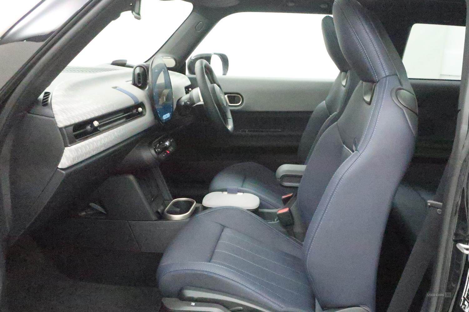Nov 2024 MINI Cooper 1.5 C Exclusive 3dr Auto