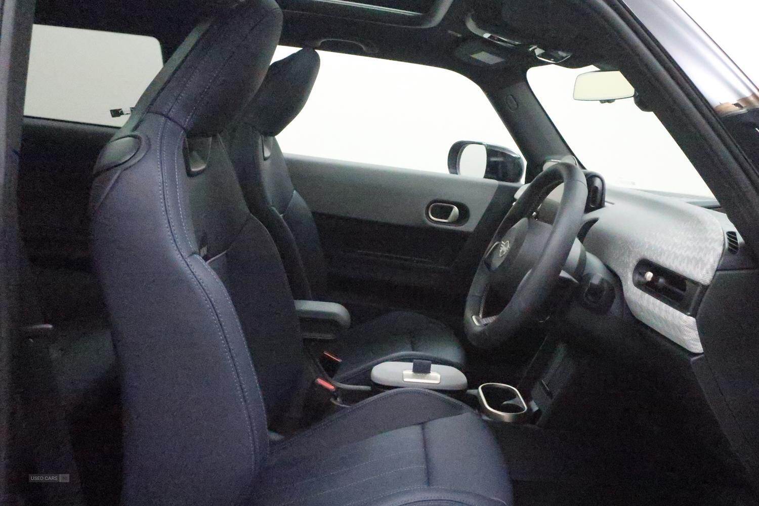 Nov 2024 MINI Cooper 1.5 C Exclusive 3dr Auto