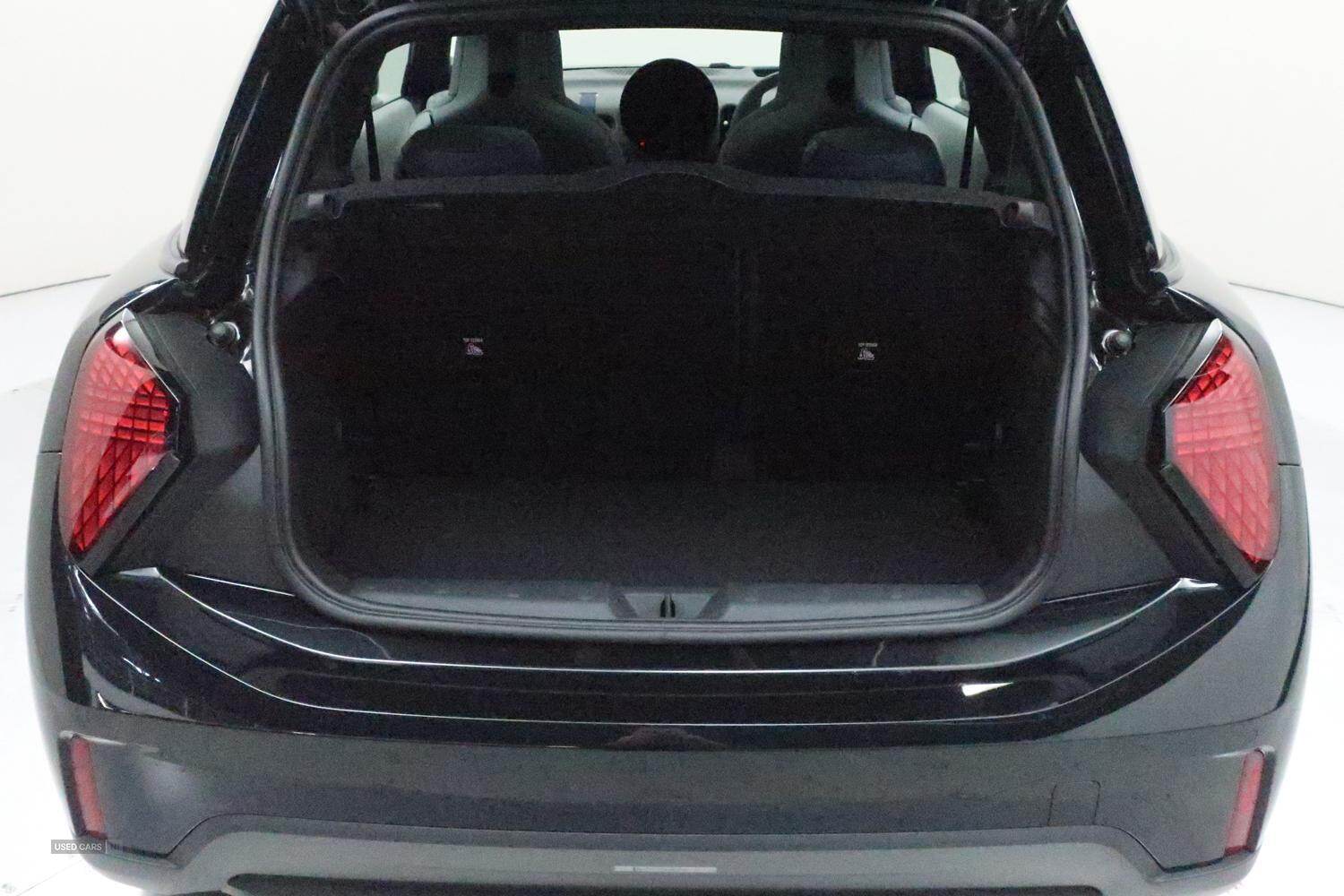 Nov 2024 MINI Cooper 1.5 C Exclusive 3dr Auto