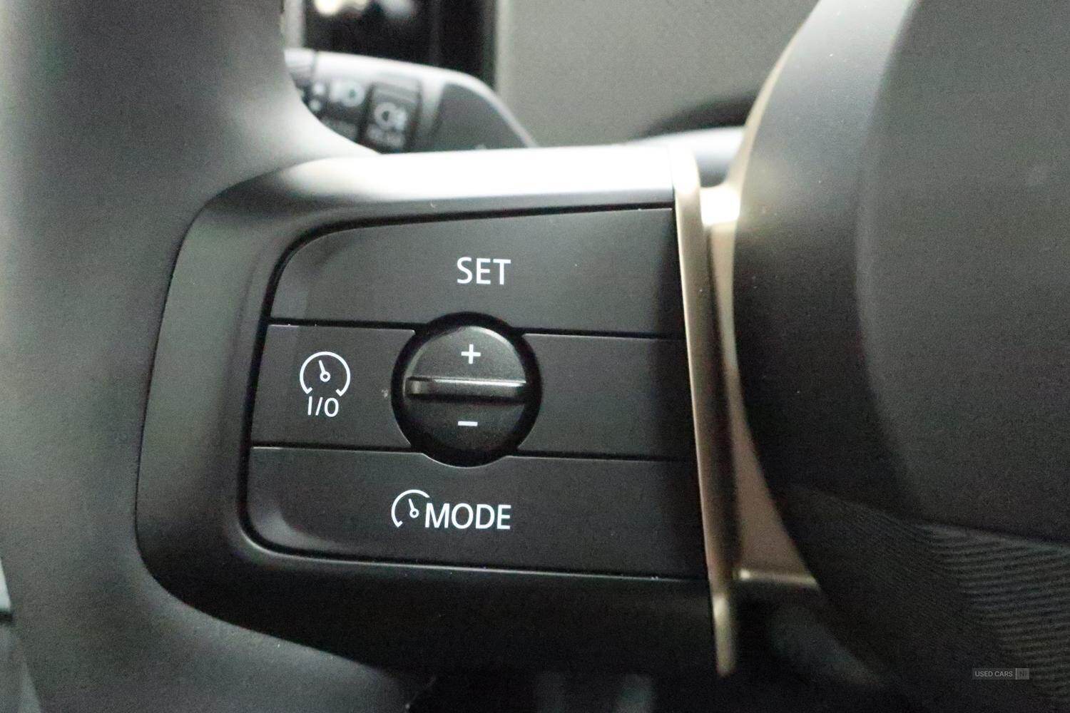 Nov 2024 MINI Cooper 1.5 C Exclusive 3dr Auto