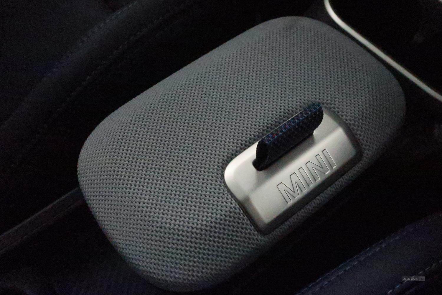 Nov 2024 MINI Cooper 1.5 C Exclusive 3dr Auto