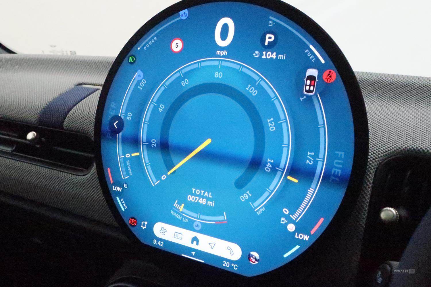 Nov 2024 MINI Cooper 1.5 C Exclusive 3dr Auto