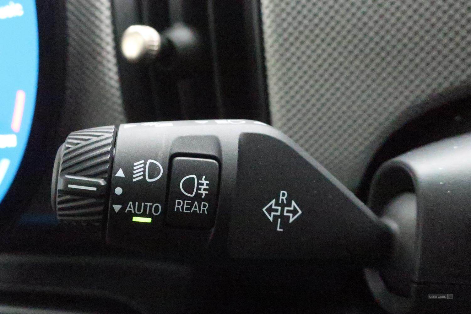 Nov 2024 MINI Cooper 1.5 C Exclusive 3dr Auto