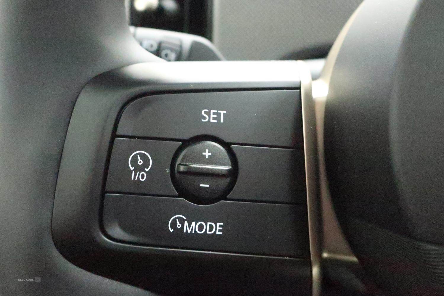 Nov 2024 MINI Cooper 1.5 C Exclusive 3dr Auto