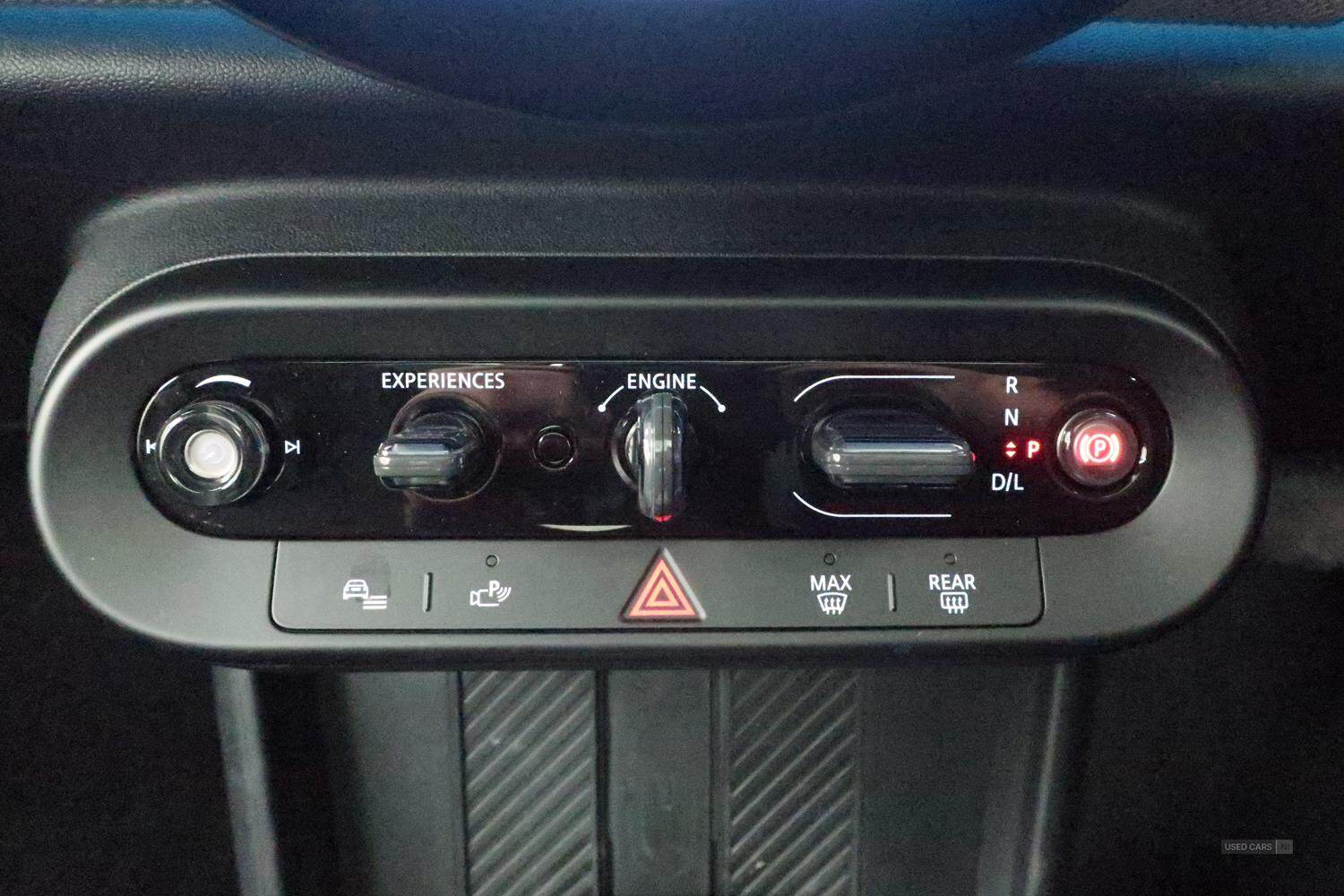 Nov 2024 MINI Cooper 1.5 C Exclusive 3dr Auto