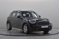 MINI Countryman 1.5 Cooper Classic 5dr in Antrim