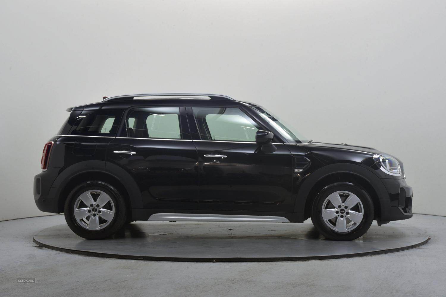 Feb 2022 MINI Countryman 1.5 Cooper Classic 5dr