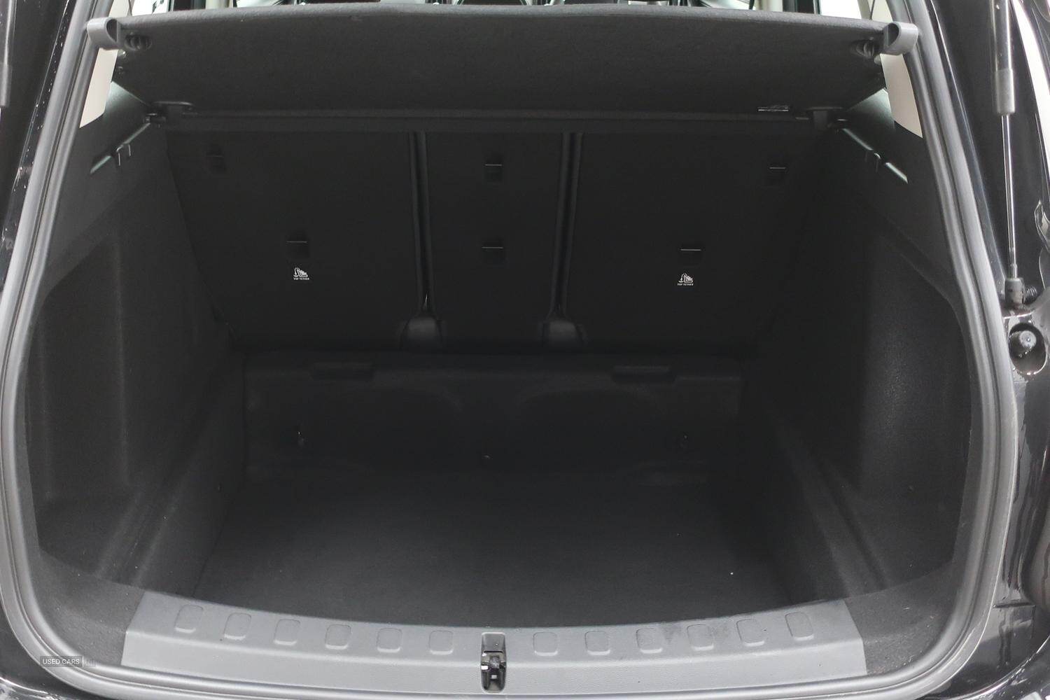 Feb 2022 MINI Countryman 1.5 Cooper Classic 5dr