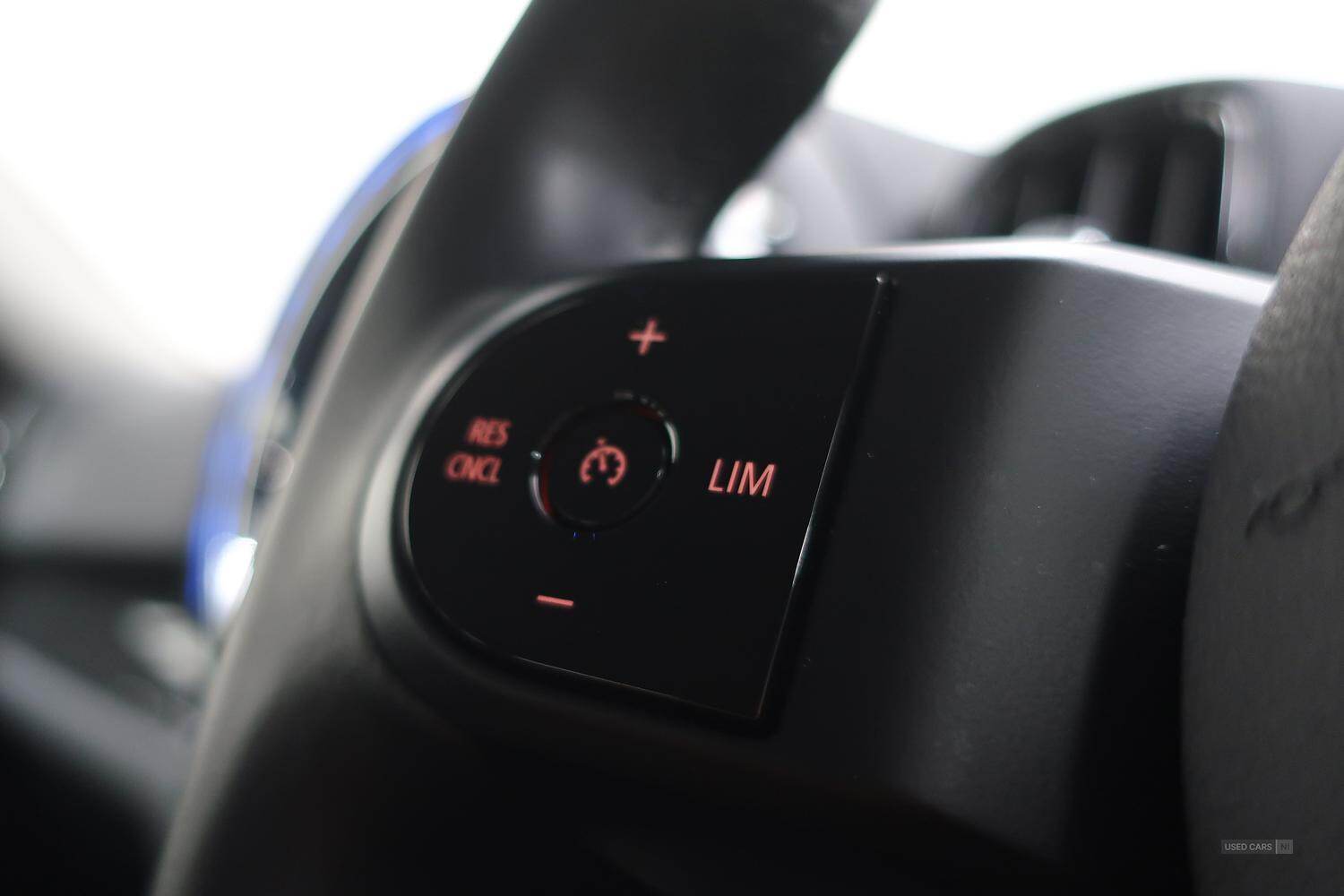 Feb 2022 MINI Countryman 1.5 Cooper Classic 5dr