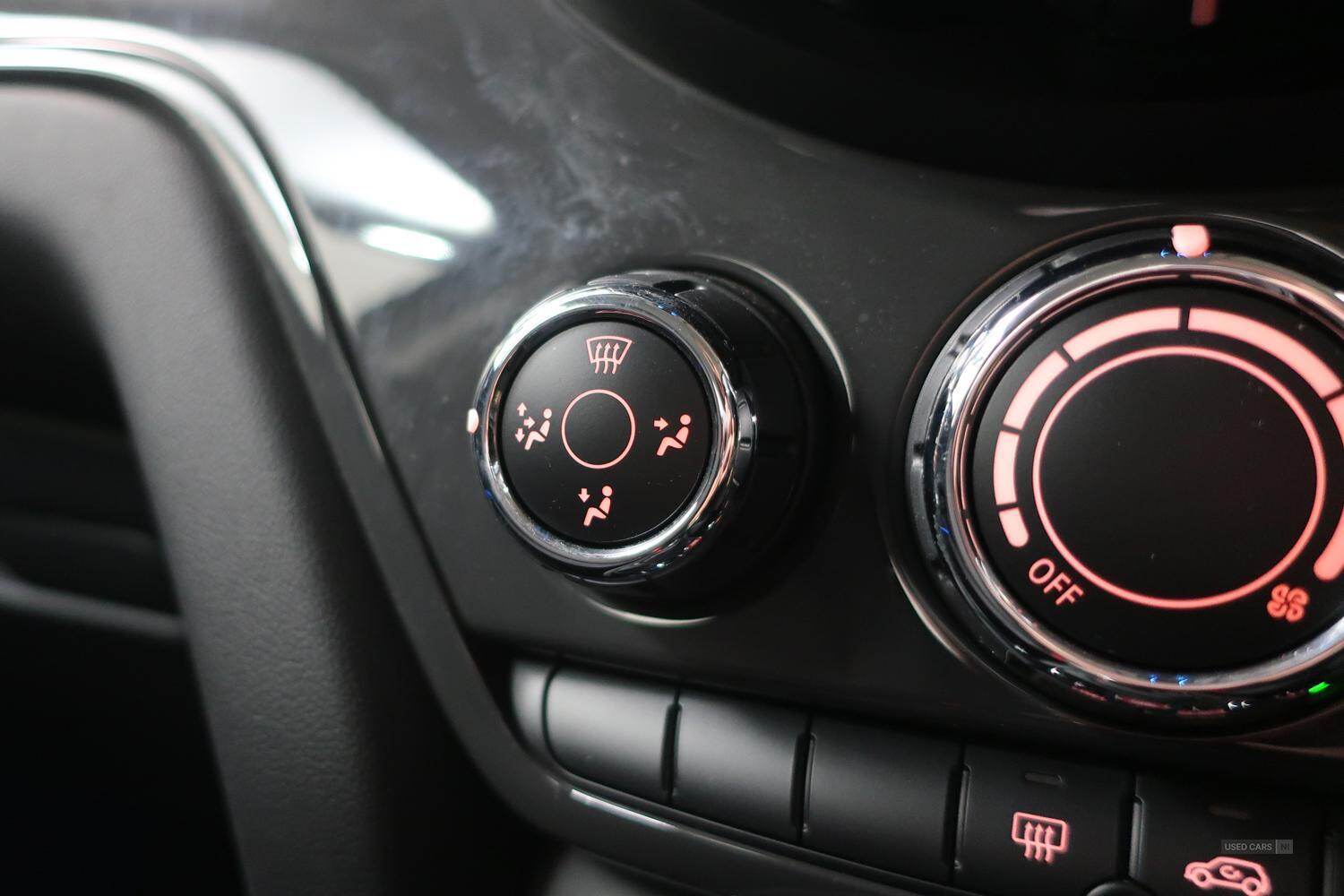 Feb 2022 MINI Countryman 1.5 Cooper Classic 5dr