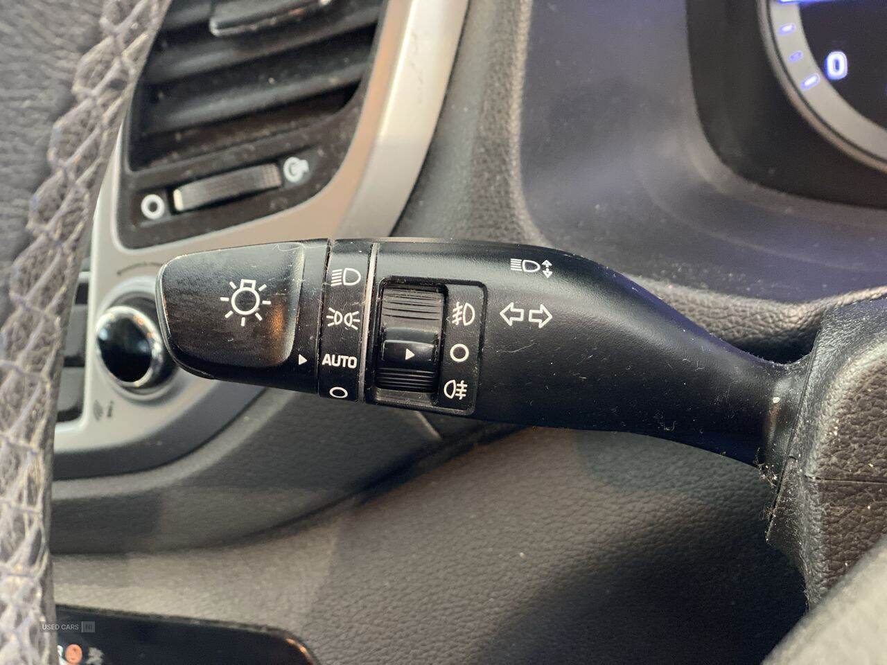  2018 Hyundai Tucson Se Nav B-Drive 2Wd