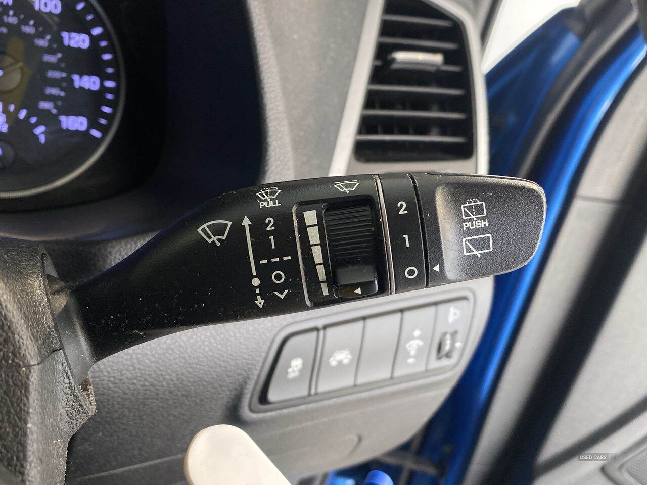  2018 Hyundai Tucson Se Nav B-Drive 2Wd
