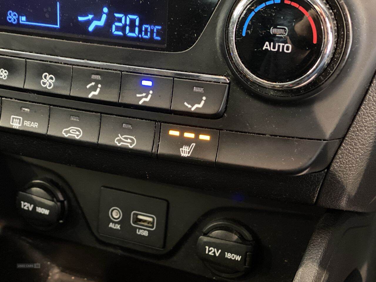  2018 Hyundai Tucson Se Nav B-Drive 2Wd