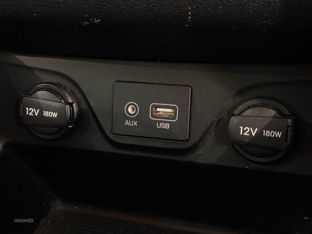  2018 Hyundai Tucson Se Nav B-Drive 2Wd