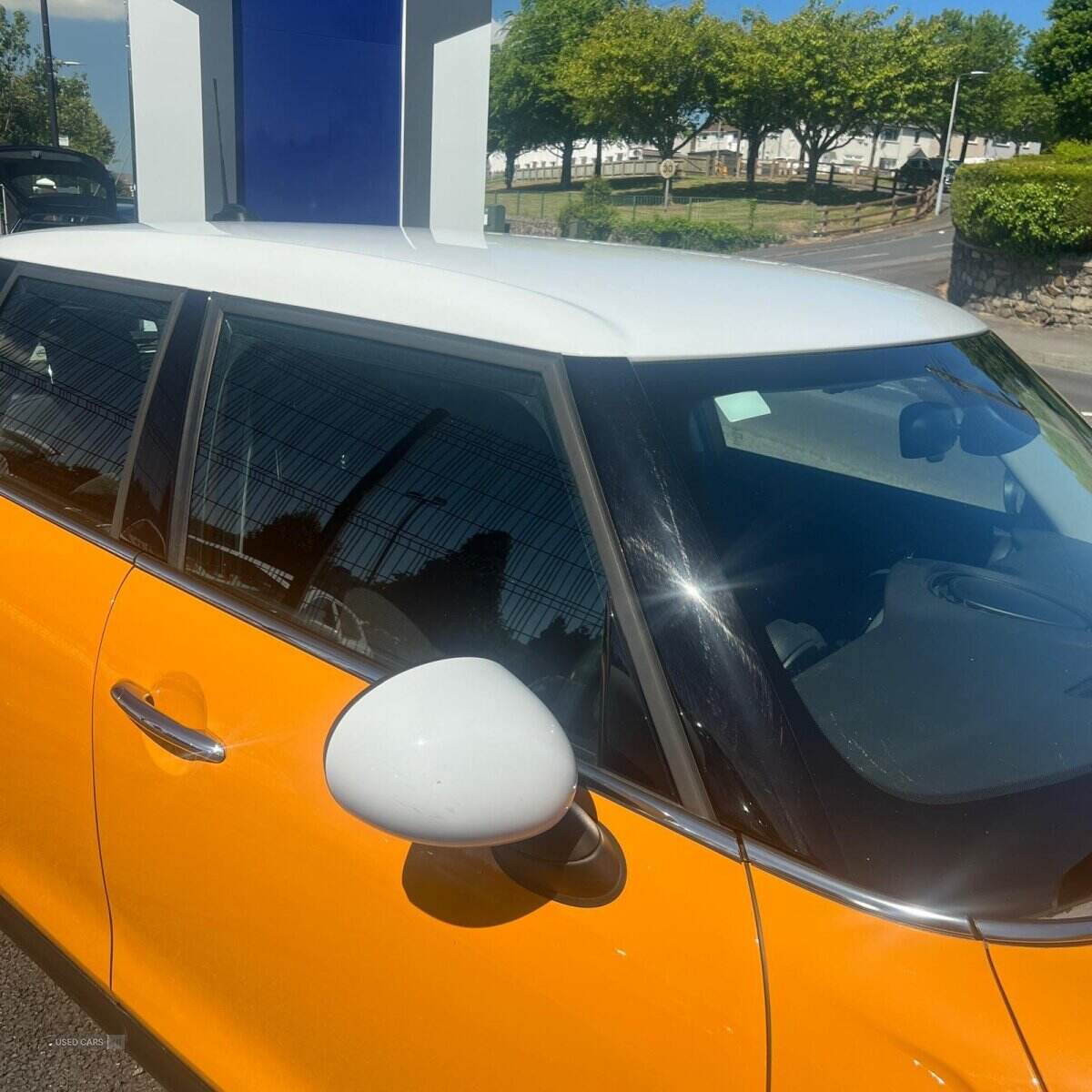 May 2016 MINI Hatch 1.5 Cooper 5dr