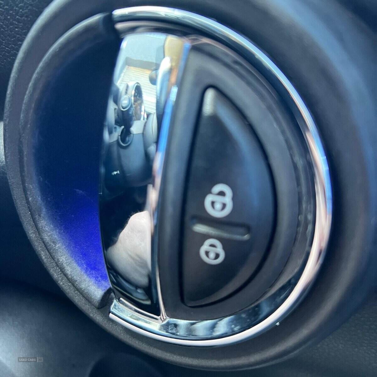May 2016 MINI Hatch 1.5 Cooper 5dr