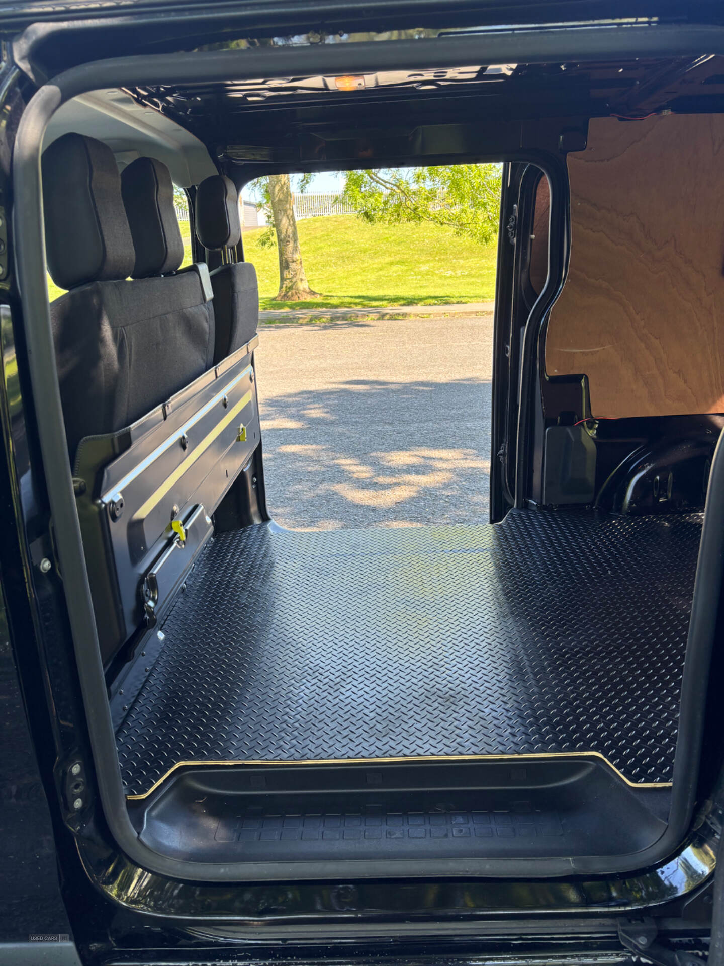 Sep 2020 Citroen Dispatch 1000 1.5 BlueHDi 100 Van Enterprise