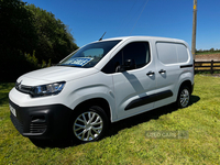 Citroen Berlingo M DIESEL in Antrim