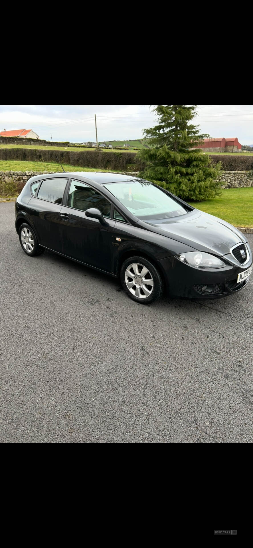 Jun 2009 Seat Leon 1.9 TDI Emocion 5dr