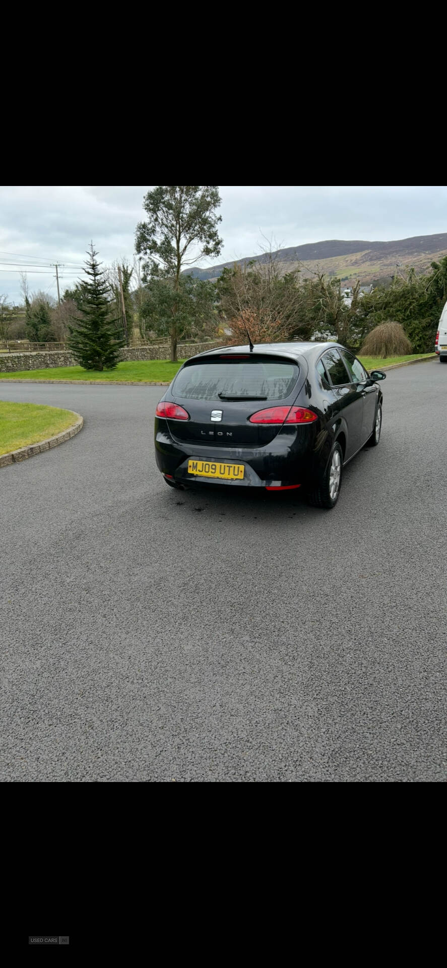Jun 2009 Seat Leon 1.9 TDI Emocion 5dr