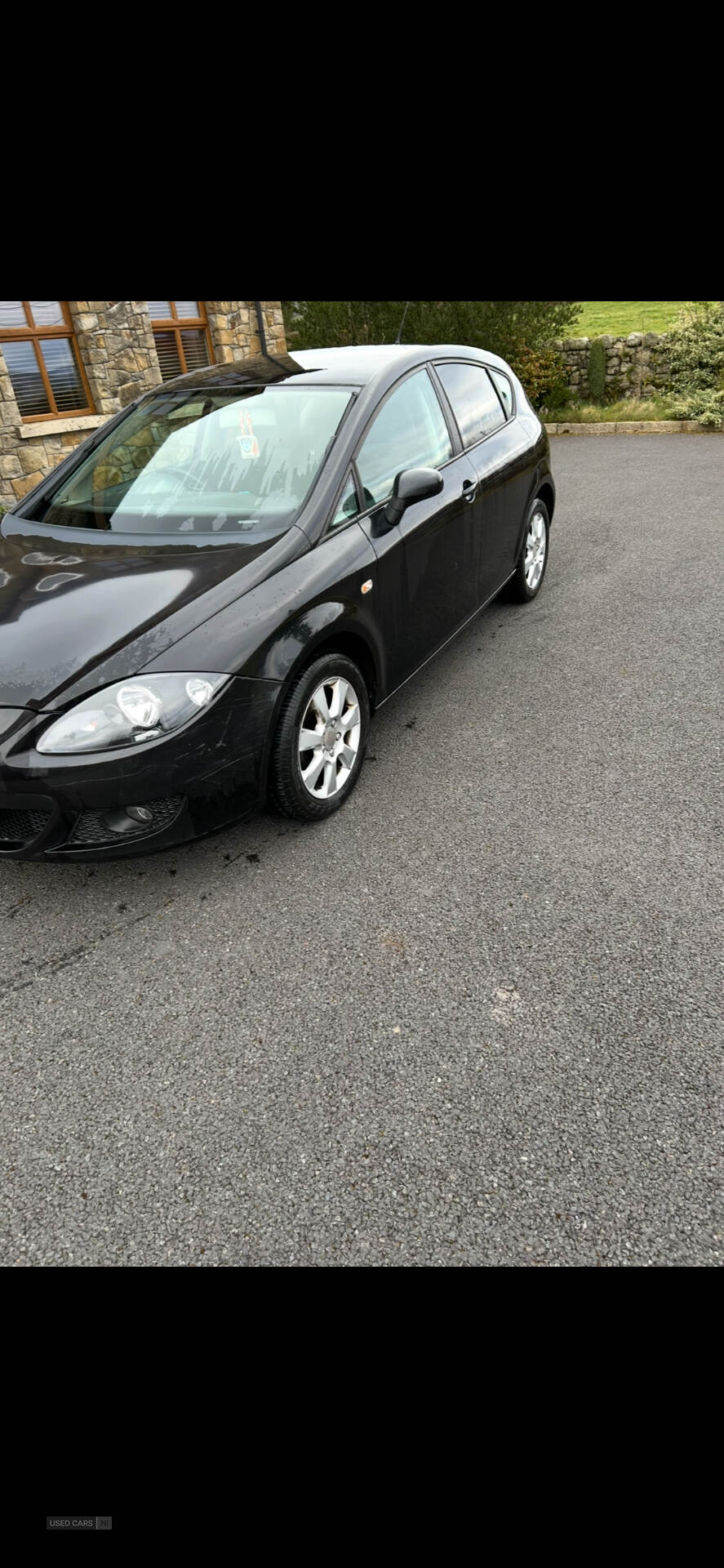 Jun 2009 Seat Leon 1.9 TDI Emocion 5dr